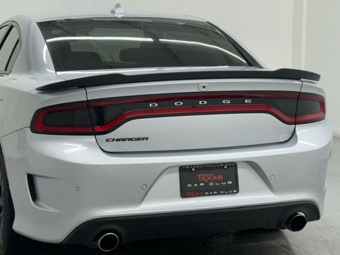 Used 2020 Dodge Charger Scat Pack w/ Plus Group image 18