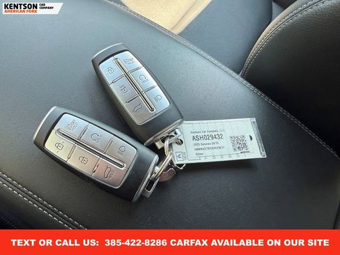 Used 2025 Genesis GV70 2.5T image 39