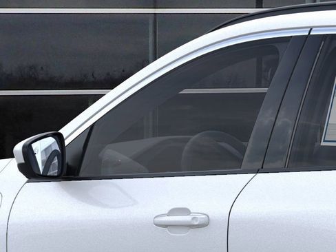 New 2026 Ford Escape SE FWD image 20