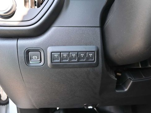 New 2026 GMC Sierra 3500 Pro w/ Convenience Package AWD/4WD image 19