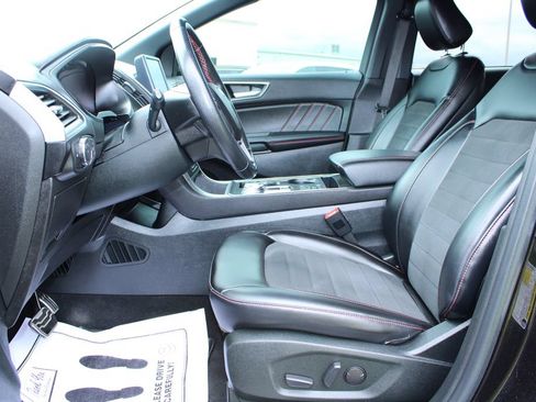 Used 2022 Ford Edge ST-Line AWD/4WD image 35