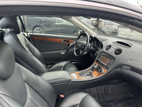 Used 2007 Mercedes-Benz SL 550 image 14