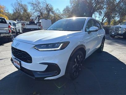 New 2026 Honda HR-V EX-L