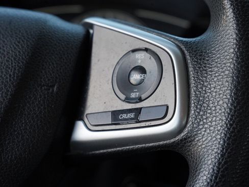 Used 2018 Honda Civic LX image 23