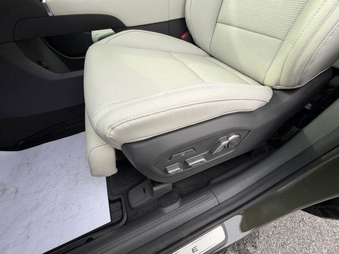 New 2026 Hyundai Santa Fe Calligraphy image 14