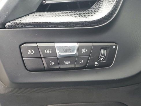 Used 2022 BMW 228i Gran Coupe 228i w/ M Sport Package image 20