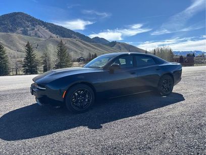 New 2026 Dodge Charger R/T