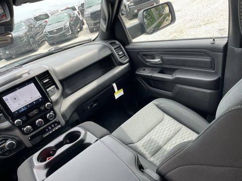 Used 2025 RAM 1500 Tradesman AWD/4WD image 22