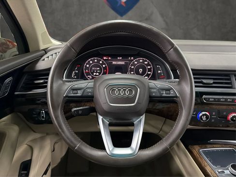 Used 2017 Audi Q7 3.0T Premium Plus AWD/4WD image 35