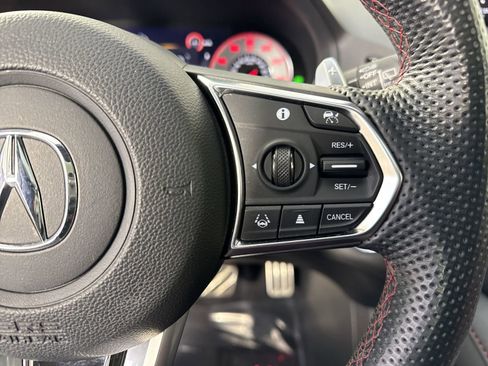 Used 2023 Acura RDX A-Spec image 14