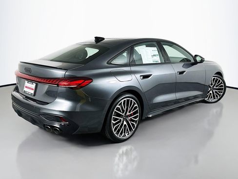 New 2025 Audi S5 Premium Plus image 13