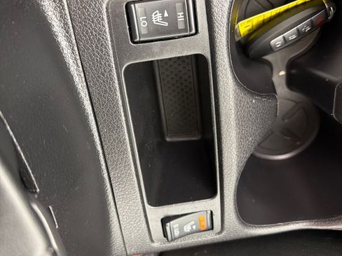 Used 2017 Nissan Rogue Sport SL w/ SL Premium Package image 17