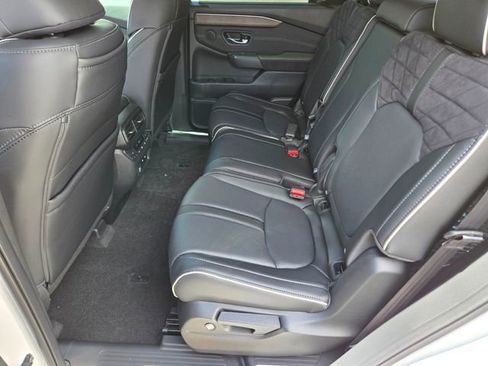 New 2026 Honda Pilot Elite image 8