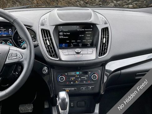 Used 2019 Ford Escape SEL AWD/4WD image 6