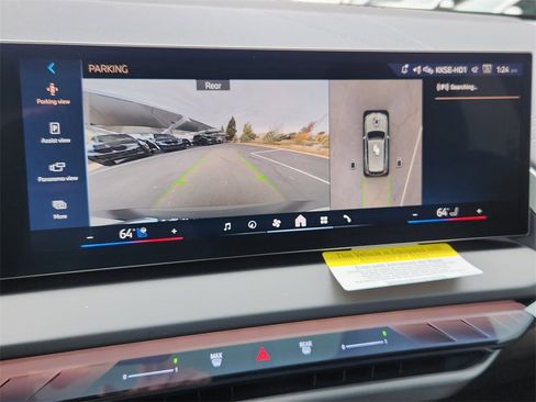 New 2026 BMW X3 xDrive30 w/ Premium Package image 14