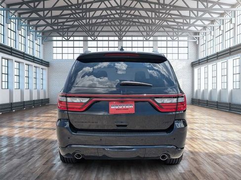 New 2025 Dodge Durango GT w/ Blacktop Package image 5