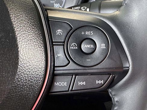 Certified 2025 Toyota Corolla SE FWD image 23