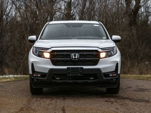 New 2026 Honda Ridgeline RTL image 5