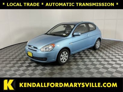 Used 2010 Hyundai Accent GS