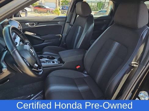 Certified 2023 Honda Civic Sport image 14