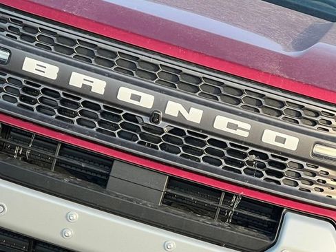 New 2026 Ford Bronco Sport Badlands image 3