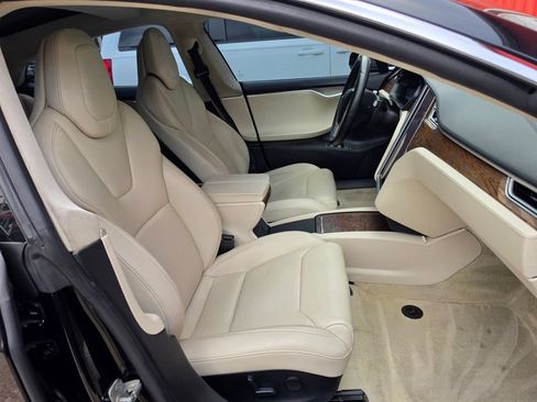 Used 2018 Tesla Model S 100D AWD/4WD image 21