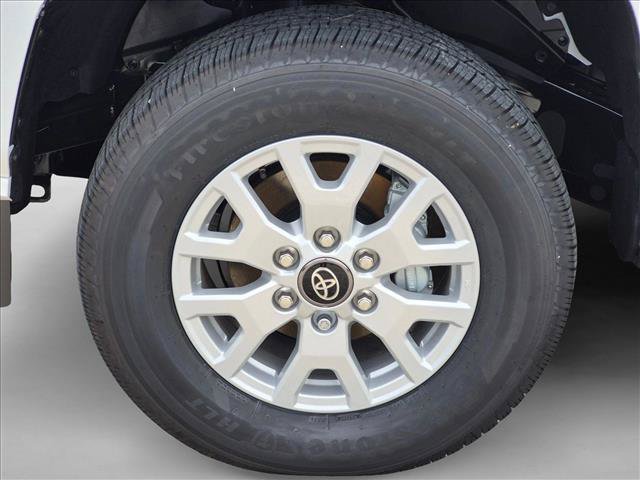 New 2026 Toyota Tacoma SR5 AWD/4WD image 9