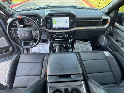Used 2023 Ford F150 Raptor AWD/4WD image 14