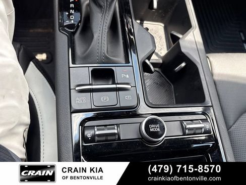 Certified 2025 Kia K5 GT-Line FWD image 16