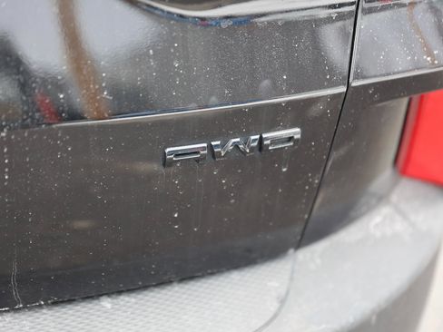 Used 2022 Ford Escape SEL w/ SEL Stealth AWD Package image 10