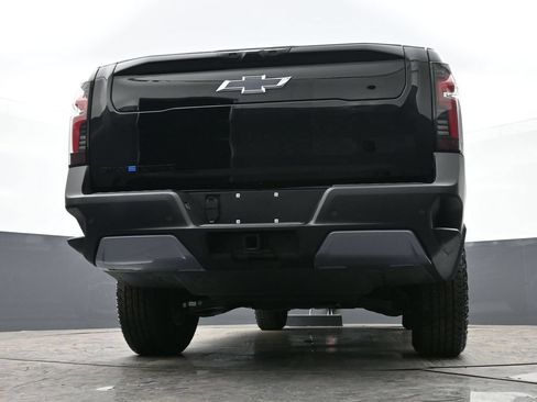 Used 2026 Chevrolet Silverado EV Trail Boss w/ Plus Package AWD/4WD image 27