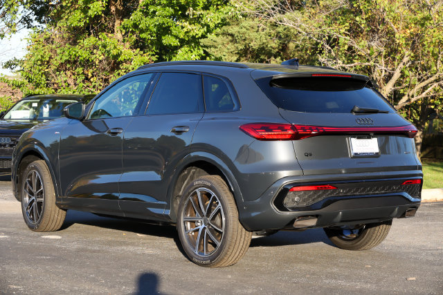 New 2026 Audi Q5 Premium Plus AWD/4WD image 27