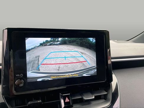 Used 2024 Toyota Corolla SE FWD image 26