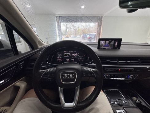 Used 2018 Audi Q7 3.0T Premium Plus AWD/4WD image 38