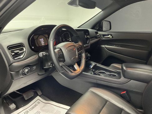 Used 2024 Dodge Durango R/T AWD/4WD image 11