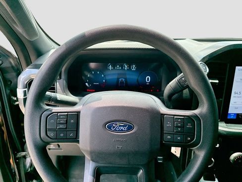 Used 2024 Ford F150 STX RWD image 13