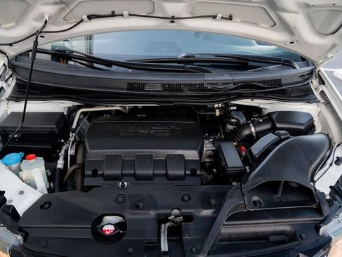 Used 2016 Honda Odyssey Touring image 24
