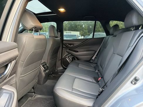 Used 2022 Subaru Outback Wilderness AWD/4WD image 13