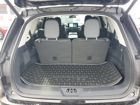 New 2026 Lincoln Aviator AWD image 28