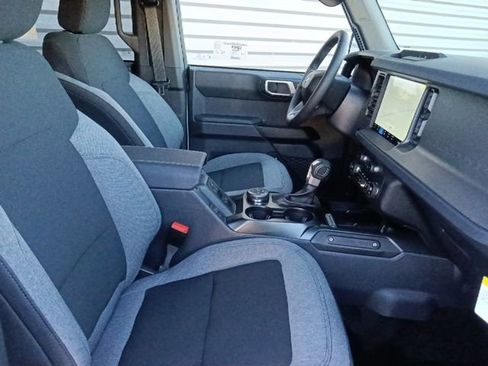 New 2026 Ford Bronco Big Bend AWD/4WD image 30