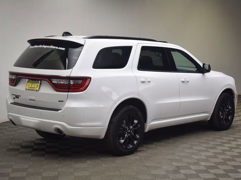 New 2026 Dodge Durango GT image 5