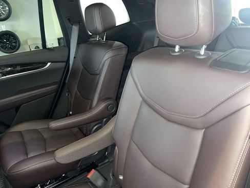 Certified 2024 Cadillac XT6 Premium Luxury w/ LPO, Floor Liner Package image 30