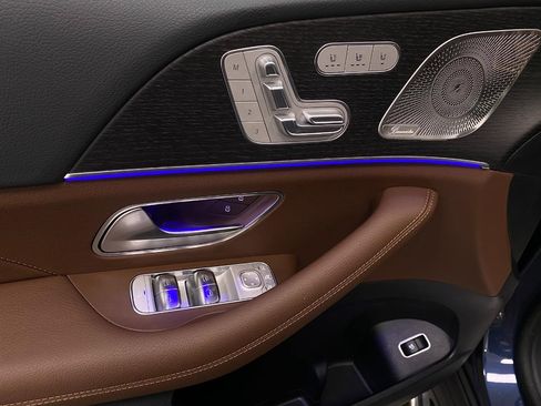 Certified 2026 Mercedes-Benz GLE 350 GLE 350 4MATIC SUV image 34