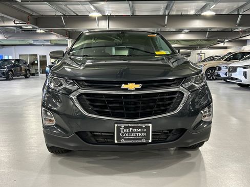 Used 2020 Chevrolet Equinox LS w/ LS Convenience Package image 6