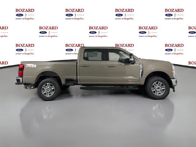 New 2026 Ford F350 Lariat w/ Lariat Premium Package AWD/4WD image 9