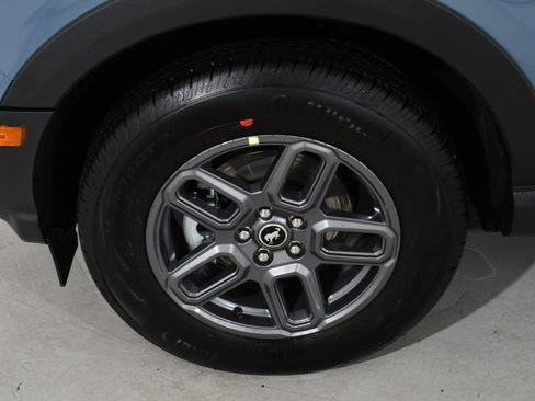 New 2025 Ford Bronco Sport Big Bend w/ Convenience Package image 24