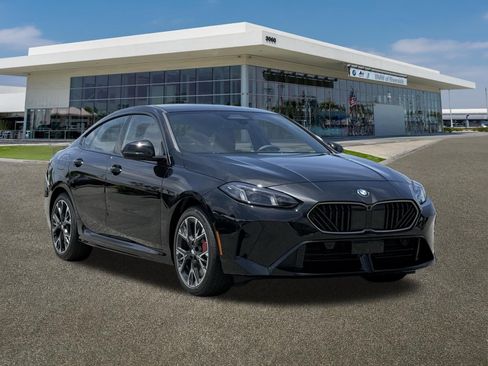 New 2026 BMW 228i w/ Technology Package FWD image 2