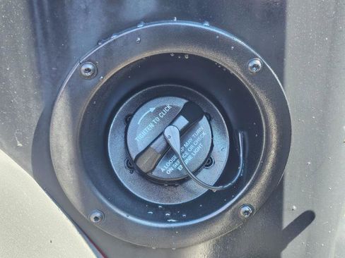 Used 2005 Jeep Wrangler Sport w/ Security Group image 33