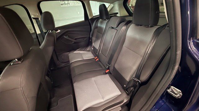 Used 2017 Ford C-MAX SE FWD image 18