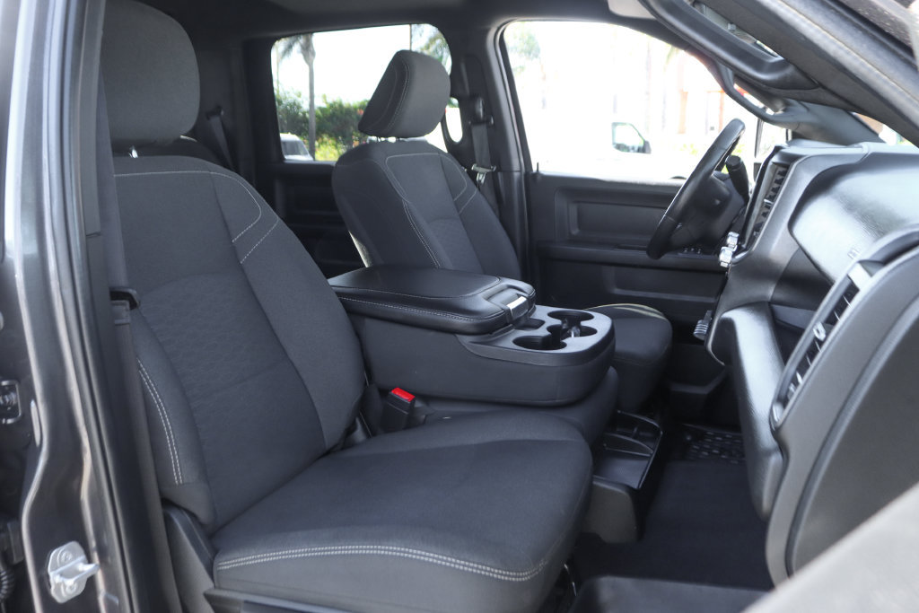 Used 2025 RAM 3500 Tradesman AWD/4WD image 36